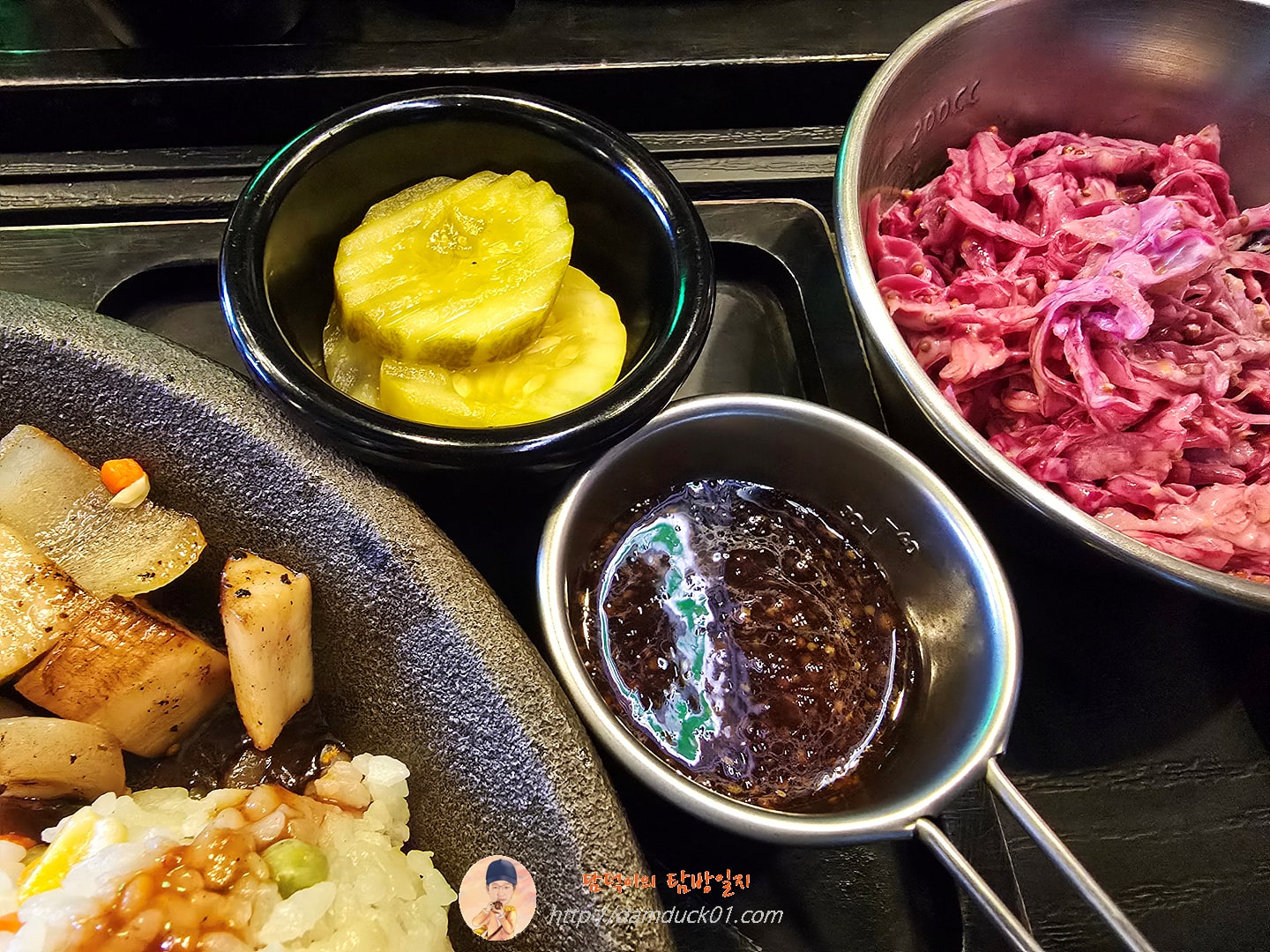 피크 시그니처 스테이크 세트