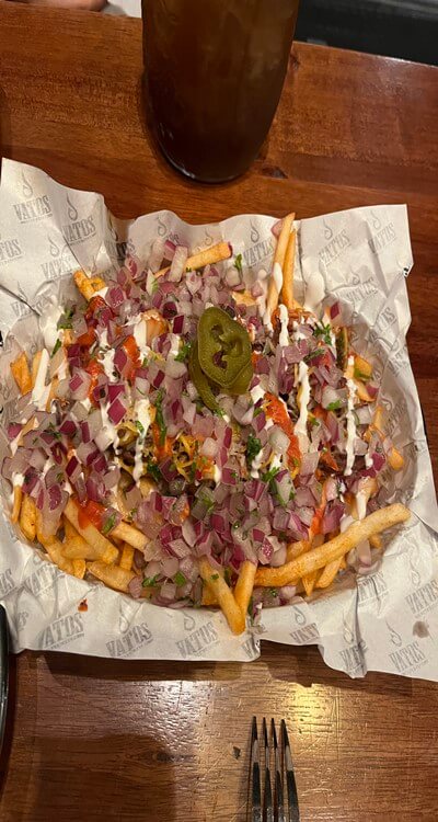 김치 까르나따스