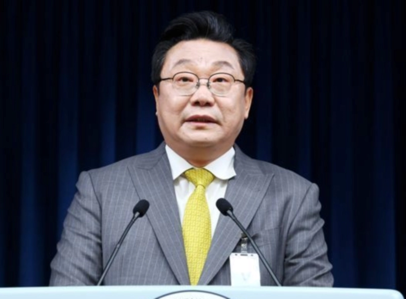 주형환 전 장관 저출산위원회 부위원장 임명 이유