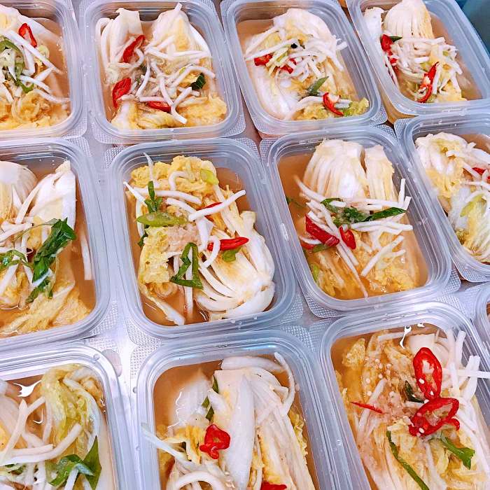 생방송투데이 수원 입북동 특별함에 반하다 제철 최고 반찬 맛집