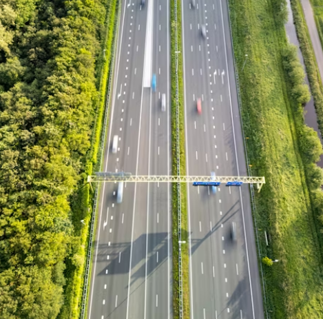 하이패스 미납요금 조회 납부하는 법
