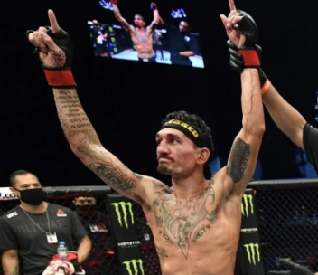 ufc 정찬성 은퇴경기 다시보기 및 하이라이트