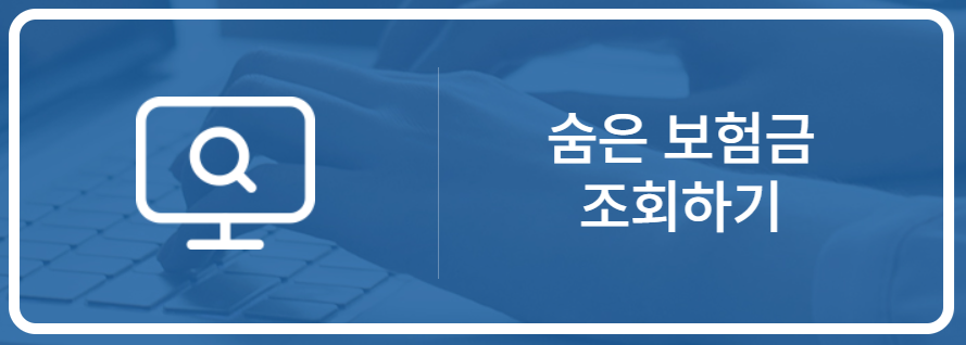 내보험찾아줌-서비스