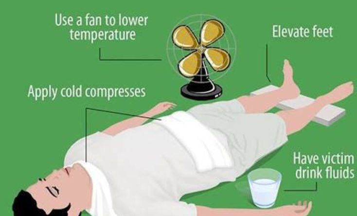 여름병-온열질환-완벽 가이드