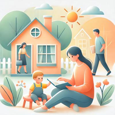 아이돌봄 서비스 지원금 총정리: 맞벌이 가정 필수 혜택 한눈에 보기