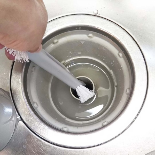 싱크대 개수대 냄새 제거 청소, 은박지 활용법, 팁줌 매일꿀정보