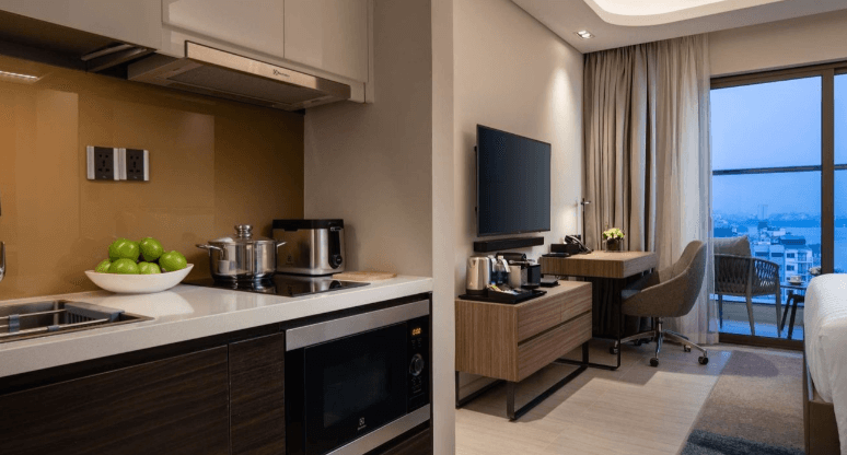 스카이스캐너 인기호텔 특가상품