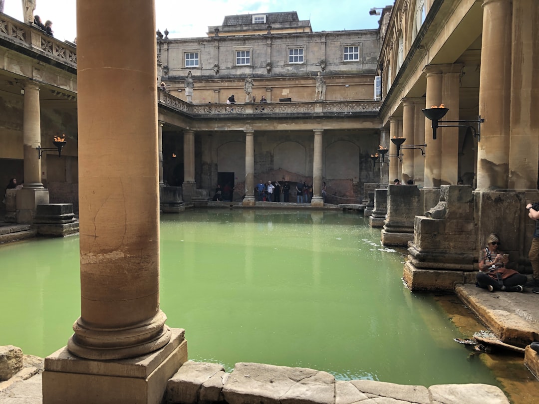 Bath.