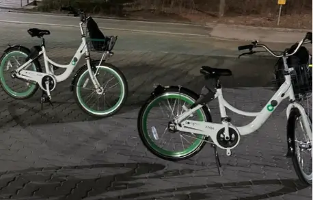 따릉이 완전 정복 요금&amp;#44; 사용법