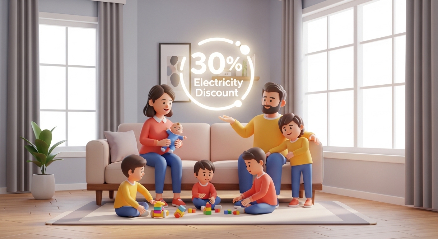 취약계층에너지바우처