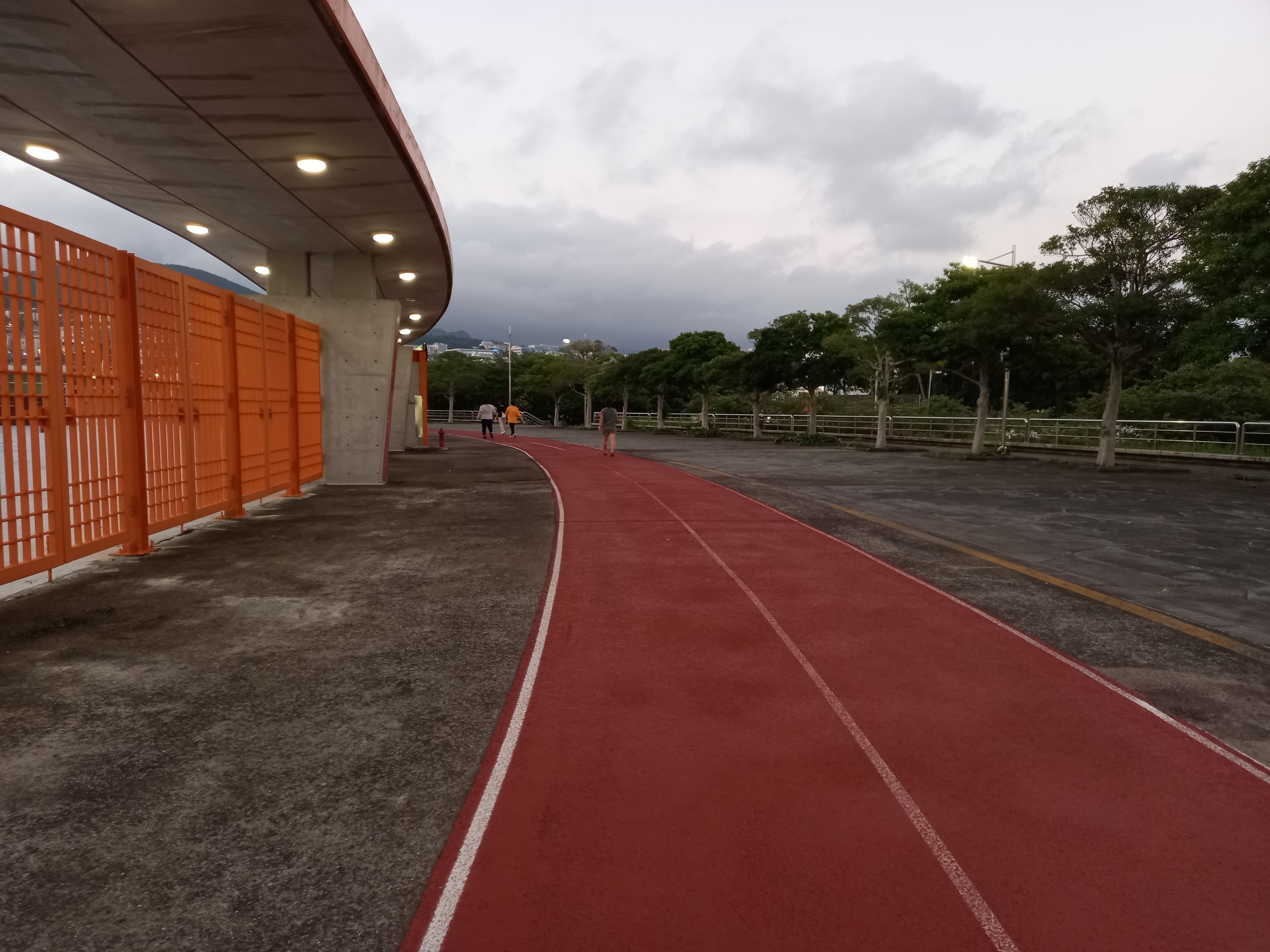 중장년 건강관리 걷기 운동
중년운동