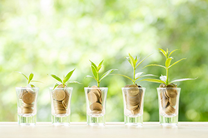 소상공인 인건비 지원 (최대 200만원)