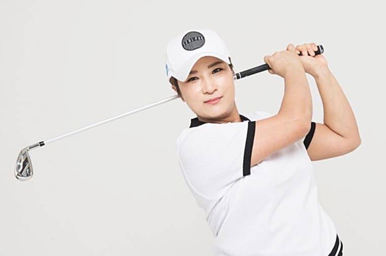 전-골프선수-박세리