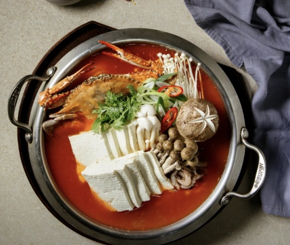 2TV 생생정보 2294회&amp;#44; 기다려야 제맛! 강릉 순두부 맛집 위치 정보