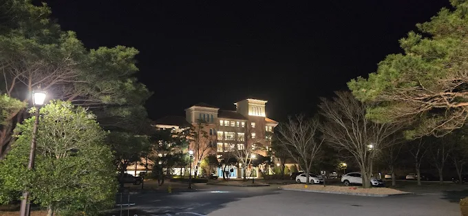 순천 파인힐스CC 소개 및 이용방법