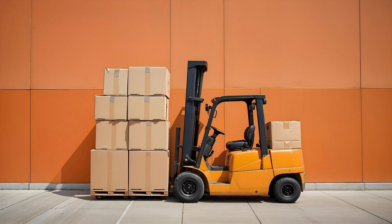 지게차 운전기능사 운전 학원 지역별 안내