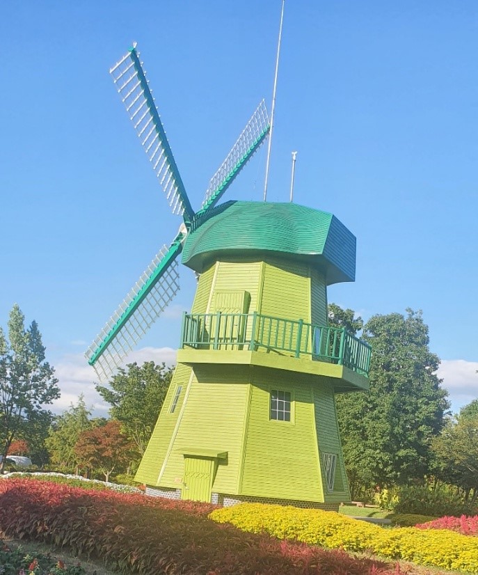 순천만국가정원 계절별 관람 꿀팁 완벽 정리