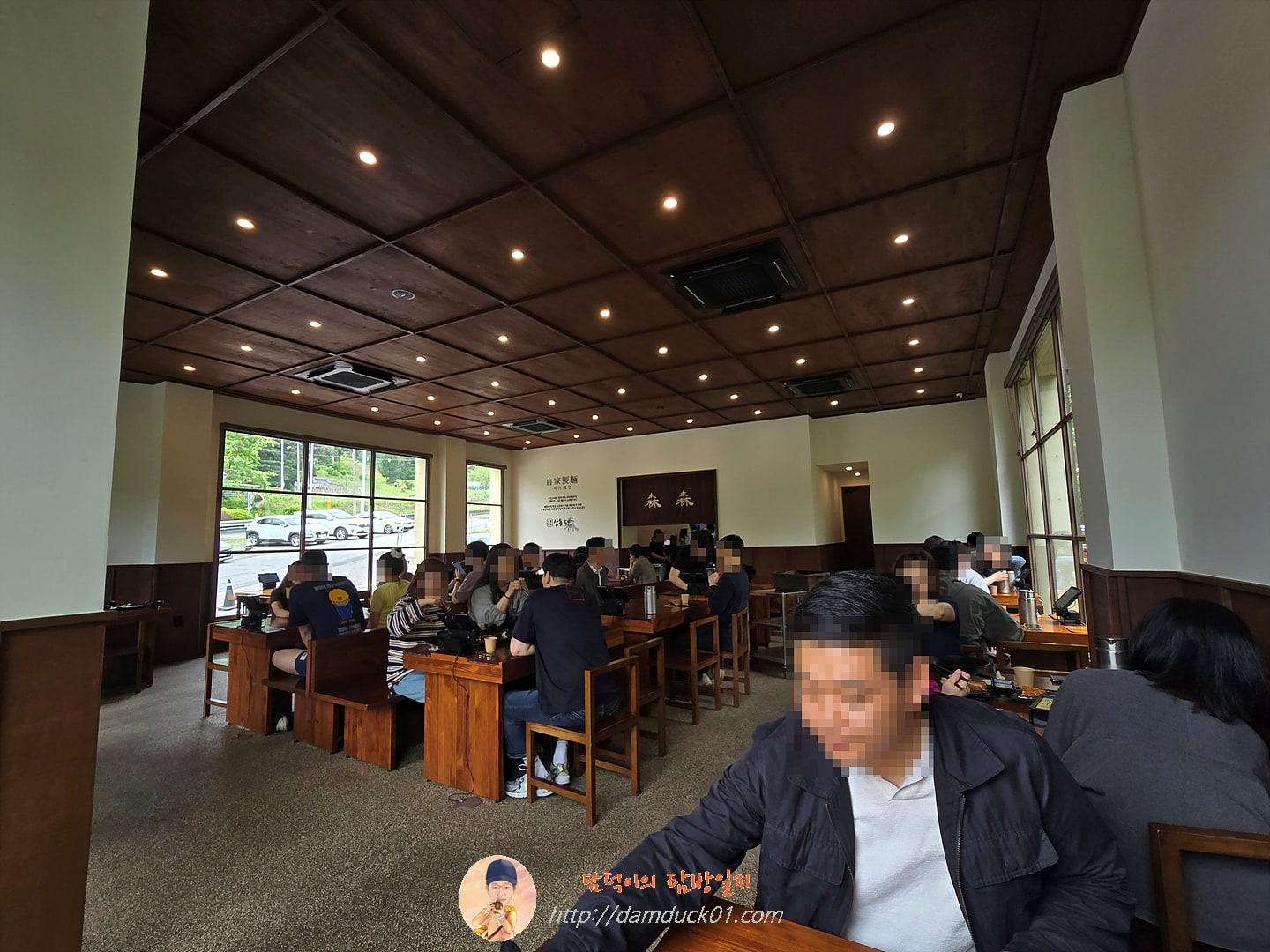 삼동소바 판교점