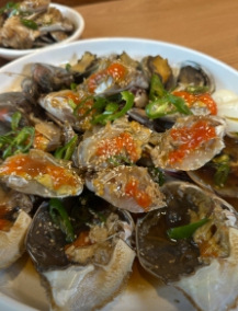 안목의여왕 김남주 편집샵&amp;#44; 들기름 막국수집&amp;#44; 간장게장&amp;#44; 닭한마리 총정리