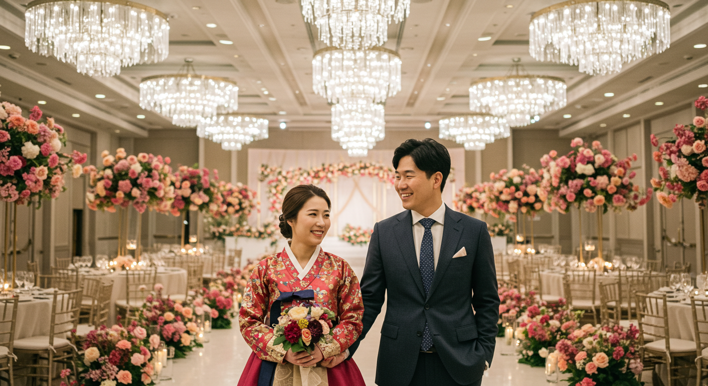 결혼식 답례품 추천