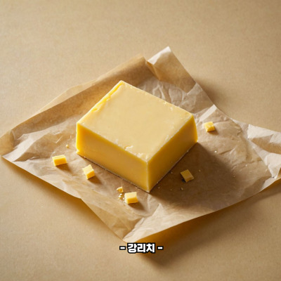 버터란