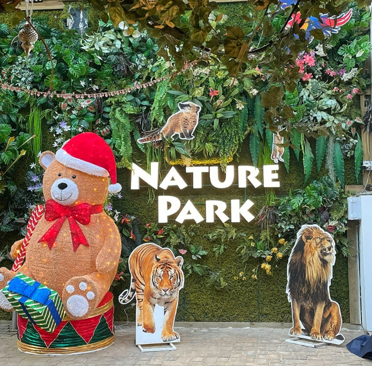 미라클 크리스마스