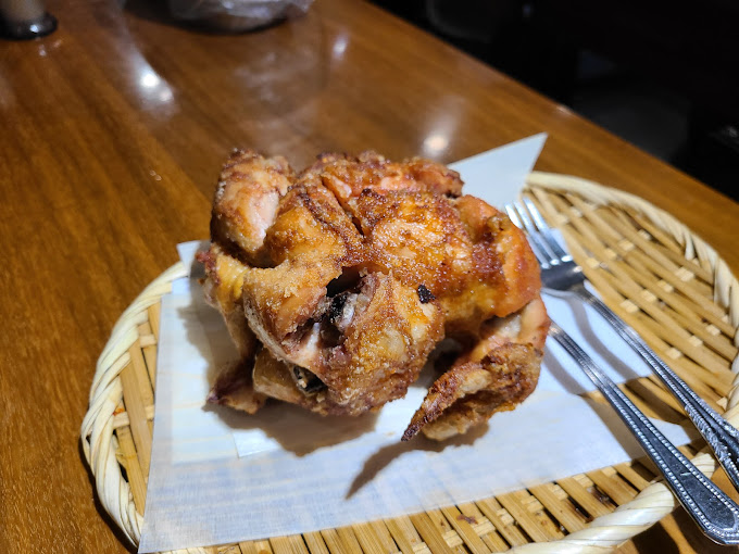 한국 최초 삼계탕집, 서소문동 '고려삼계탕'