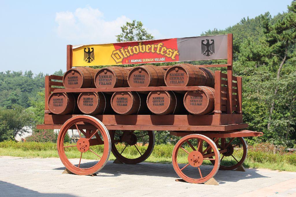 남해 가볼만한곳 베스트10