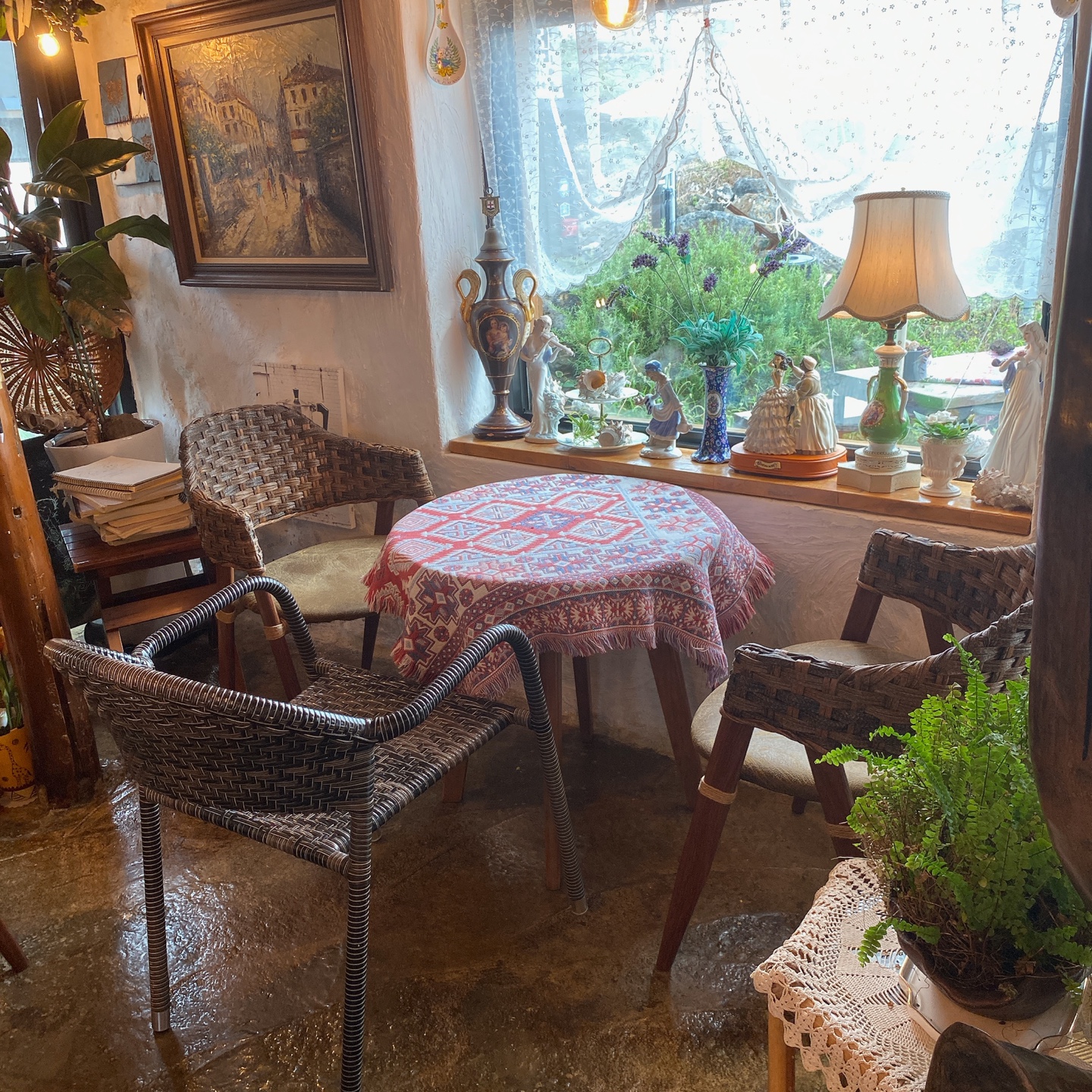 제주 한림 협재포구 협재해수욕장 카페 뚜이 cafe tui 주차 추천 리뷰 플랫화이트 뉴질랜드 고려대 카페