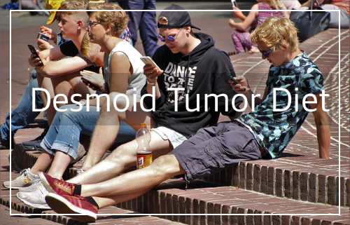 Desmoid Tumor Diet