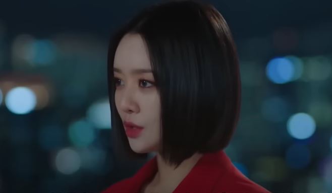 어게인 마이 라이프 차주영