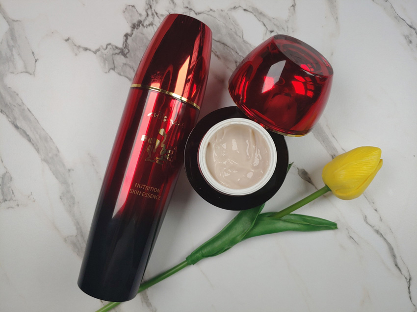 고혼진 기미크림에 대한 솔직한 리뷰