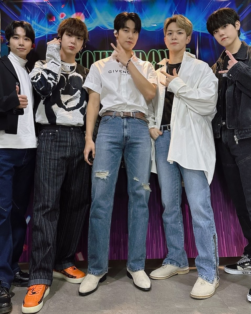 2024-2025 카운트다운판타지 COUNTDOWN FANTASY 2024-2025