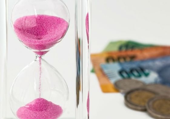 국민연금 수령나이