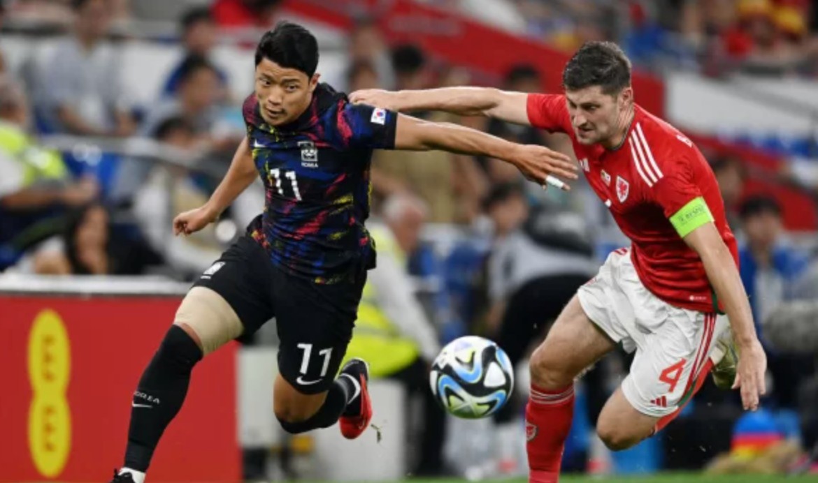 대한민국 사우디아라비아 중계