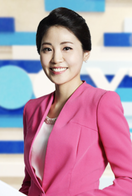 윤재희 아나운서