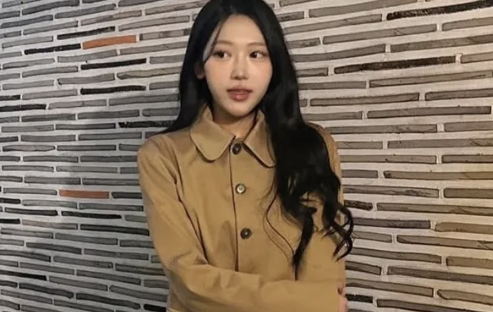 미스트롯4 가수 길려원