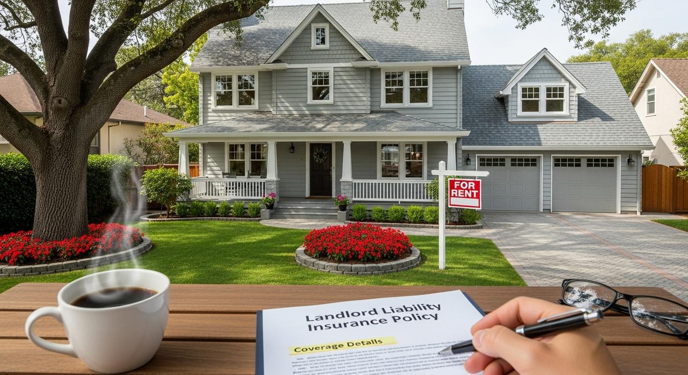 임대인배상책임보험 가입