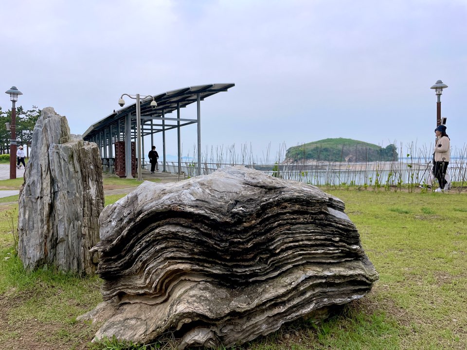 시화조력발전소