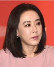 정이