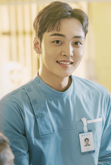 낭만닥터 김사부 시즌3 출연진