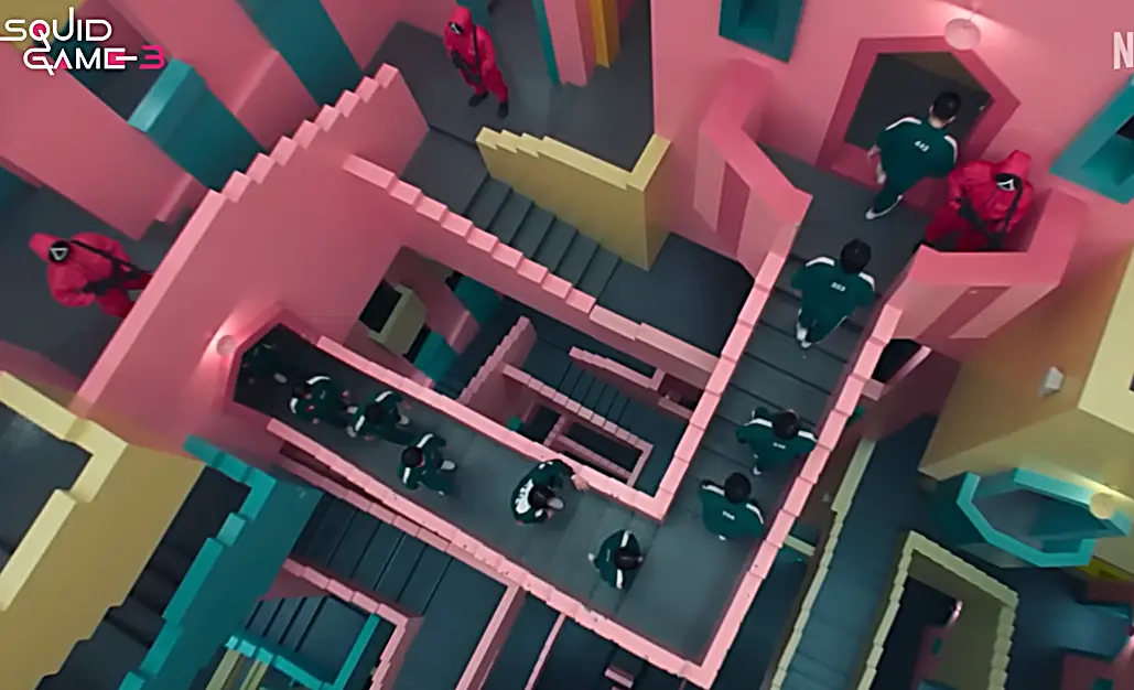 오징어게임3 공개일&middot;예고편&middot;게임 종류&middot;출연진 총정리