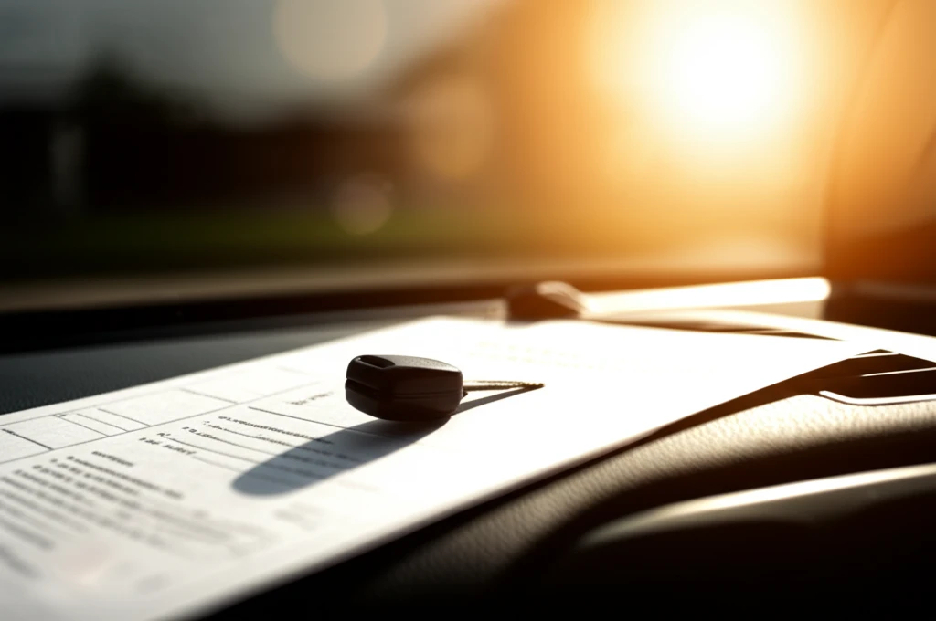 자동차 단기 렌트, 똑똑하게 이용하는