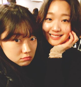 박경혜 배우 나이 프로필 카페알바 나혼산