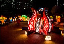 서울빛초롱축제