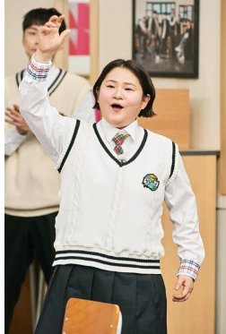 김신영 나이 키 요요 프로필