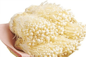 팽이버섯 효능15