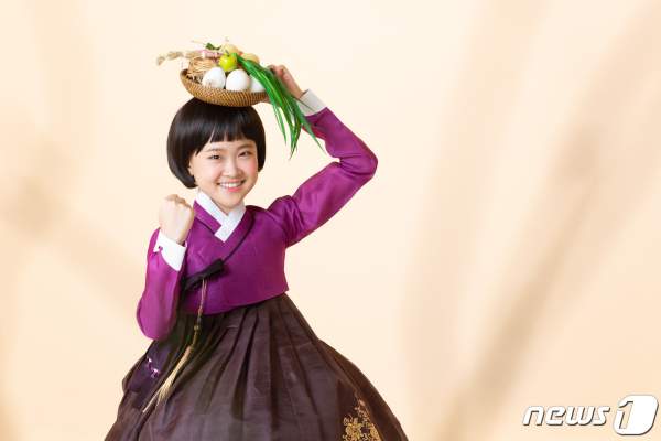 김다현 프로필