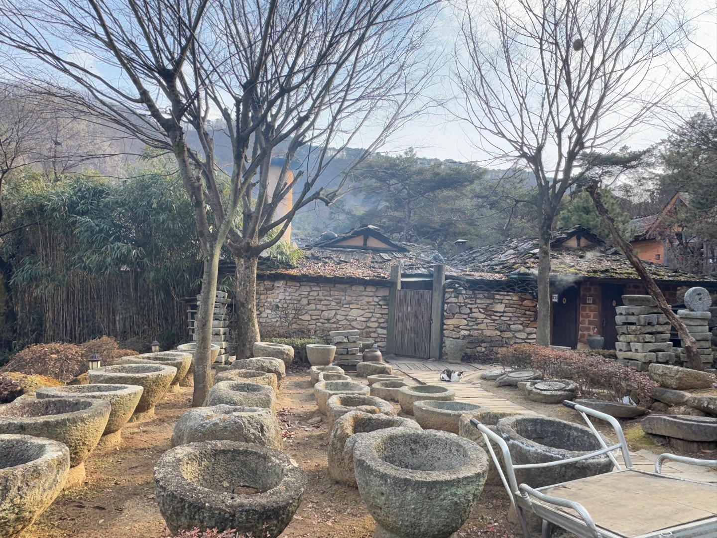 옛터민속박물관