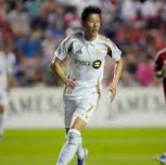 LAFC 경기일정-손흥민 LAFC 산호세 전 복귀 - 평가전 성적